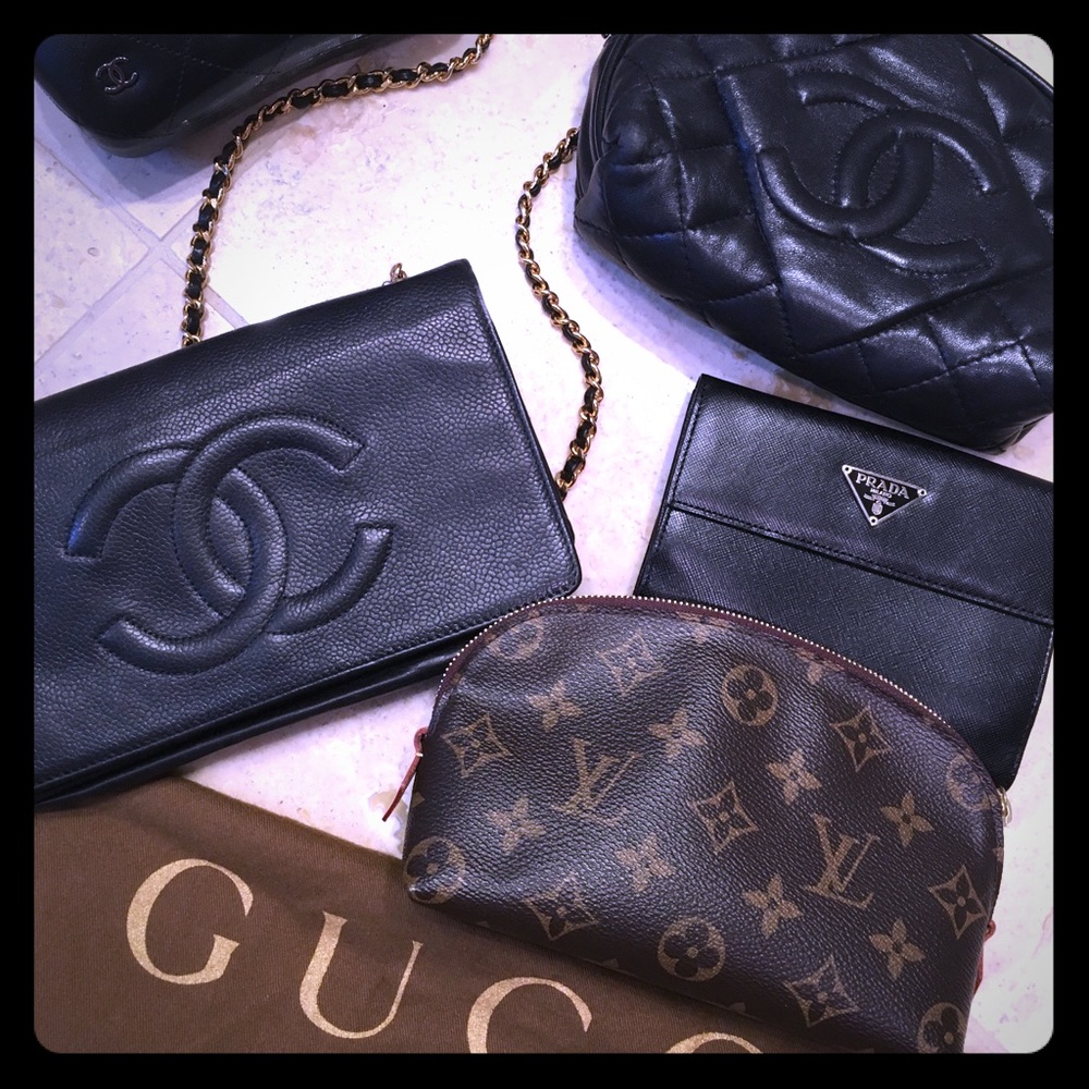 Chanel❤️❤️
